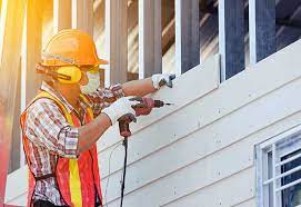 Best Brick Veneer Siding  in Meadow Oaks, FL